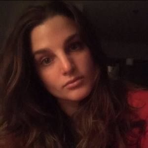 Meet your Posher, Diane